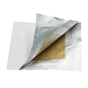 ضمادة شاش بعسل المانوكا لمستويات السكر العالية لشفاء الجروح - Product Image 2