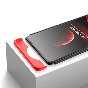 Funda Protectora para Teléfono, Cubierta Completa 360, Mate, Rígida, de PC, para OPPO Realme 11 Pro Plus 11 Pro C55 Narzo N53, Accesorios para Teléfono Móvil <span class=keywords><strong>Xmx</strong></span> - Product Image 5