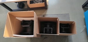 Выдвижной волоконный кабель, 80 м - Product Image 5