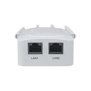 Lsun 7628zj10 băng tần kép 2.4G 5G 300Mbps tín hiệu mạnh mẽ không dây Wifi <span class=keywords><strong>Repeater</strong></span> Extender 32 người dùng 30m phạm vi kép 5dBi Antenna - Product Image 3