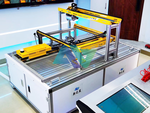 Интеллектуальное устройство для обучения работе с бетоном + Программное обеспечение, учебное оборудование, практическое обучение, симулятор, тренировочный стенд - Product Image 3