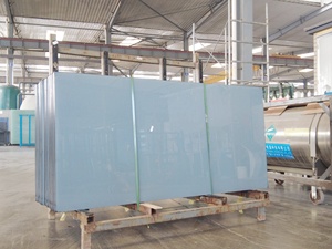 Dễ dàng bảo trì an toàn và bền đa lớp composite cách điện thủy tinh Trung Quốc ulianglass kính cách nhiệt tiết kiệm năng lượng - Product Image 4