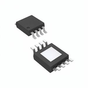 THS6062CDGN 8 TSSOP, 8 MSOP (0.118", 3.00mm Width) Exposed <b>Pad</b> IC RECEIVER 0/2 8MSOPPOWERPAD Interface In Stock - Product Image 1