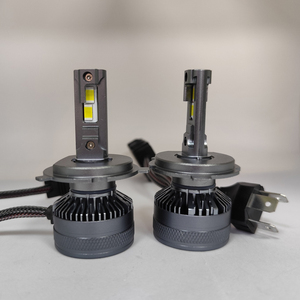 Haute puissance A8 160W 16000LM H1 H4 H7 H11 9005 9006 Led phare phare lumières ampoule pour accessoires de voiture - Product Image 6