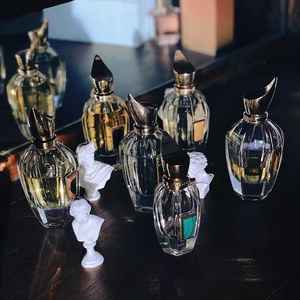 Parfum pour homme, fragrance originale, Cologne Erba Pura, parfum unisexe, longue durée, parfums de niche, designer, 100 ml - Product Image 4