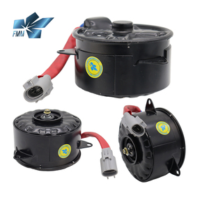 <span class=keywords><strong>Aire</strong></span> <span class=keywords><strong>Acondicionado</strong></span> Automático FMMBSM0001 con <span class=keywords><strong>Motor</strong></span> <span class=keywords><strong>de</strong></span> 20 Años <span class=keywords><strong>de</strong></span> Duración para Autobús - Product Image 2