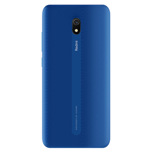 Global Version Xiao Mi Red Mi 8A 8 a 2GB 32GB Smartphone Snapdargon 439 Octa Core 12MP Rear Camera 6.22" <strong>5000mAh</strong> <strong>Battery</strong> - Product Image 4