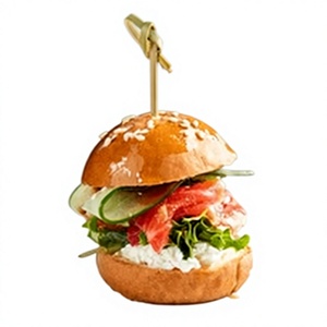 Proveedor de Brochetas de Bambú de Vietnam, Palillos para Cócteles con Nudos de Tamaño Personalizado, 9 cm, 12 cm, 15 cm, Hechos a Mano, Ecológicos, Productos para Restaurantes - Product Image 1