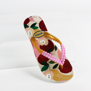 Tendencias 2026 Chanclas <span class=keywords><strong>de</strong></span> PVC con Diseño Personalizado, Sandalias <span class=keywords><strong>de</strong></span> Playa <span class=keywords><strong>de</strong></span> Calidad Superior - Product Image 4