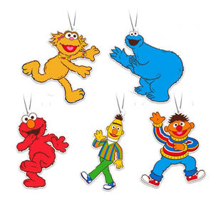 Logo personnalisé tous les parfums rafraîchir en carton personnalisé écologique forme arbre suspendu fruits <span class=keywords><strong>d</strong></span>'<span class=keywords><strong>air</strong></span> de voiture de papier de parfum <span class=keywords><strong>d</strong></span>'ambiance - Product Image 6