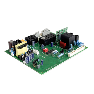 Nồi hơi gas gia dụng treo tường nồi hơi bảng mạch điều khiển PCB bảng điều khiển - Product Image 4