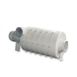 Pompe soufflante haute pression double fonction, série <span class=keywords><strong>SunSun</strong></span> HD laminée pour la ventilation industrielle/les étangs d'aquaculture - Product Image 1