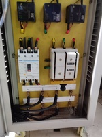 Meilleur stabilisateur de tension triphasé AC 15KVA 30KVA pour servomoteur avec affichage LED, en cuivre, certifié CE/ISO9001
