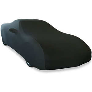 Copertura auto interna per <span class=keywords><strong>Corvette</strong></span> C6, - Product Image 1