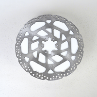 Kit de disques de frein Sur-Ron Light Bee X LBX, avant et arrière, rotor plus épais de 2,3 mm, acier inoxydable CNC, haute performance, vélo électrique tout-terrain, course