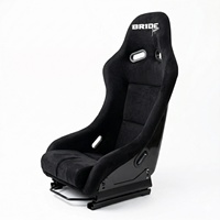 Siège de course pour simulateur VR, siège baquet sport pour modification de voiture, ajustement universel, matériau composite en éponge