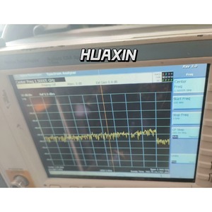 Analyseur de spectre HP Agilent Keysight N1996A 100 kHz à 3 GHz hx hx - Product Image 1