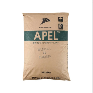 Copolímero de cicloolefina COC Mitsui APEL APL5014CL Gránulos - Product Image 4
