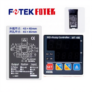 Nuevo PLC de Control Industrial MT48-<span class=keywords><strong>RE</strong></span> MT48-R-E Original con 1 Año de Garantía - Product Image 1