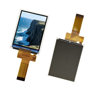 2.8-inch IPS TFT LCD hiển thị 240x320 RGB Độ phân giải SPI giao diện ili9341/st7789 trình điều khiển cho tự phục vụ kinh doanh cụ - Product Image 2