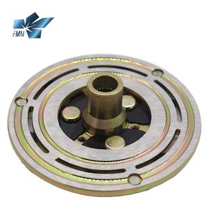 Embrayage de compresseur de climatisation pour MITSUBISHI DKS-17 12V, 1PK, fourni par l'usine - Product Image 6