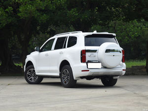 2022 Tank 500 3,0 T Business Edition 5/7 plazas Vehículo de gasolina todoterreno usado Gasolina + 48V Sistema híbrido suave Coche de <span class=keywords><strong>segunda</strong></span> <span class=keywords><strong>mano</strong></span> - Product Image 2