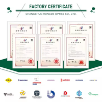Encodeur photoélectrique incrémental simple/multi-tours NVA48T8 17 bits BISS-C RS422 5V IP50 IC Chine Haute Précision Remplaçable
