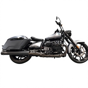 Motocicletas deportivas BMW R 18 Roctane usadas en perfectas condiciones, en venta. - Product Image 1