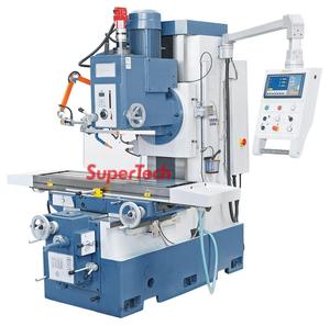 Fraiseuse à lit <span class=keywords><strong>SuperTech</strong></span> XA7140: Libérez la précision et la puissance dans les opérations de fraisage - Product Image 2