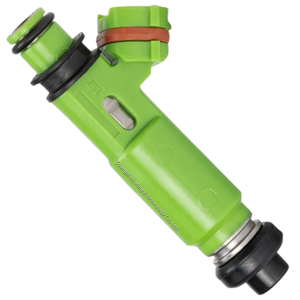 Inyector de Combustible para Auto, Número de Pieza 1955003170 195500-3170 MD332733 para Mitsubishi Montero Sport 3.0L 6G72 1998-2003 - Product Image 1