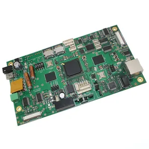 Nova High-Quality Fast PCB Assembly SMT PCBA Supplier In China