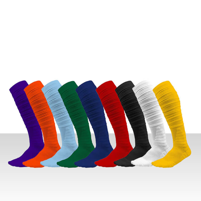 Wholesale Custom Compression Socks Running Cycling