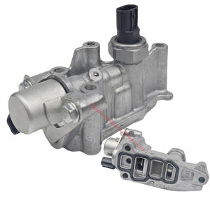 Soupape solénoïde Honda Civic VTEC 15810-RNA-A01, nouvelle pièce de rechange pour la culasse du moteur - Product Image 5