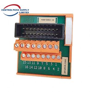 Sortie numérique sécurisée de qualité supérieure FC-TSDO-0824C à 8 canaux, homologuée SIL, montage sur rail DIN pour arrêt d'urgence, systèmes ESD F&G - Product Image 2