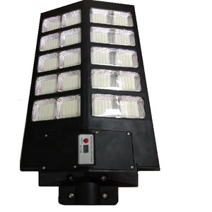 Système d'éclairage routier solaire à LED, prix bas - Product Image 3