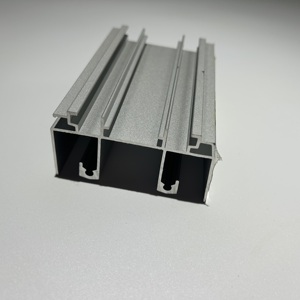 Cameroon Aluminum Profile Aluminium Window Door Profile - Product Image 6