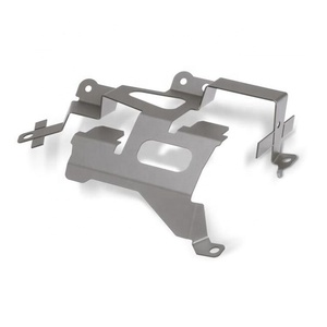 Tấm Đúc Khuôn Dập Uốn Nhôm Có Kinh Nghiệm Phong Phú Gia Công Phần Kim Loại Máy Cnc Chấp Nhận Dịch Vụ Tùy Chỉnh - Product Image 1