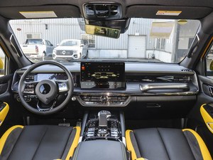 Great Wall Shanhai Pao Hi4-T Pickup Truck per <span class=keywords><strong>Mercedes</strong></span>-Benz <span class=keywords><strong>Sprinter</strong></span> - Product Image 6