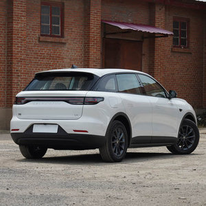 รถ SUV รุ่นใหม่ Leapmotor C11 ระบบขับเคลื่อนแบบ Extended-range พวงมาลัยซ้าย รถ SUV ไฟฟ้า ระบบขับขี่อัจฉริยะ ระบบควบคุมความเร็วอัตโนมัติ ACC ระบบควบคุมความเร็วคงที่อัตโนมัติ EREV รถ SUV ขนาดกลาง - Product Image 6