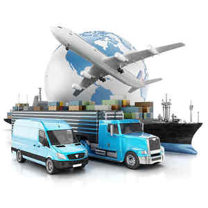 מ shenzhenzhan סין לסה על ידי fedex ups dhl אקספרס דלת לדלת אוויר חברת הלוגיסטיקה - Product Image 1