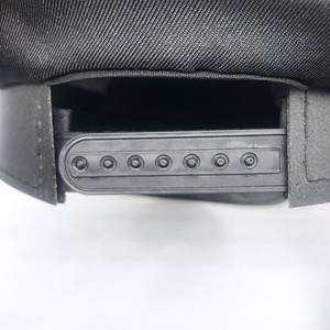 Fancy <strong>Navy</strong> Uniform Pilot <strong>Hats</strong> for Airline Pilots for Parties - Product Image 6