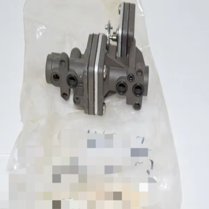 135341.999.000รีเลย์นิวเมติก2ขั้นตอนตัวควบคุม PLC ระบบอัตโนมัติสำหรับงานอุตสาหกรรมใหม่ของแท้ - Product Image 1