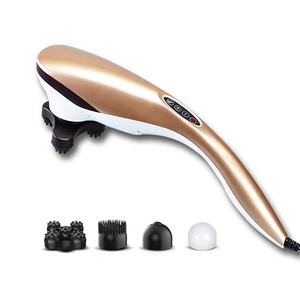 Martillo de masaje de mano infrarrojo eléctrico aprobado por Luyao <span class=keywords><strong>KC</strong></span> - Product Image 1