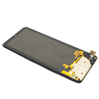 Écran tactile AMOLED d'origine pour téléphones mobiles Redmi K40/K40 Pro/Poco F3/Mi 11 Series - Écran 7 pouces 400cd+ Garantie de 3 mois