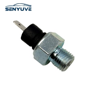 Nuovo Interruttore Pressione Olio Modello Sanyu C14-C per <span class=keywords><strong>ALFA</strong></span> <span class=keywords><strong>ROMEO</strong></span>/Abarth/ OE 2602.3829 6012.3829 2101-3810300 4133922 4249594 - Product Image 2