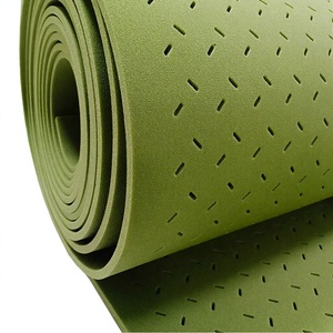 XPE Shock Pad Underlay for Artificial Grass – Kid Safe Playground & Sports Turf Cushion - Product Image 3