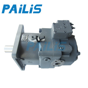 ปั๊มลูกสูบ PaiLis A11VL0260DR11R-NZD12N00 สำหรับเครื่องเจาะอุโมงค์เหมืองถ่านหิน ระบบขับเคลื่อนด้วยไฟฟ้า ติดตั้งแนวนอน - Product Image 5