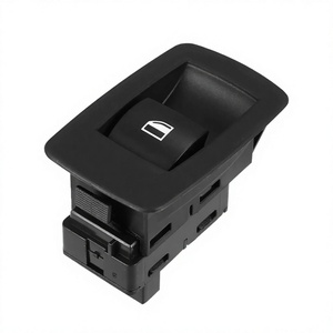 Interruptor Eléctrico para Ventanas de BMW 61316920174, Repuesto para Ventanas Laterales de E46 - Product Image 1