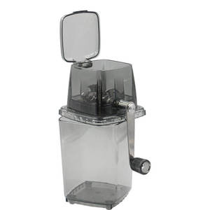 Selco Hướng dẫn sử dụng hạt Máy xay đa chức năng Trái cây sấy khô Máy Nghiền đậu phộng MASHER cá chép mặt đất mồi Máy Nghiền bolilie Máy Nghiền - Product Image 3