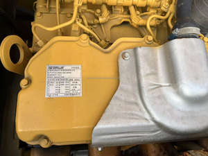 Excavatrice Cat320GC d'occasion d'origine, bonne performance, pelleteuse CAT320GC d'occasion à vendre - Product Image 4